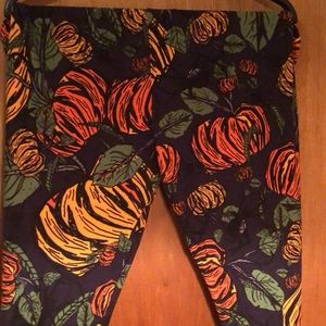 Lularoe TC2 leggings